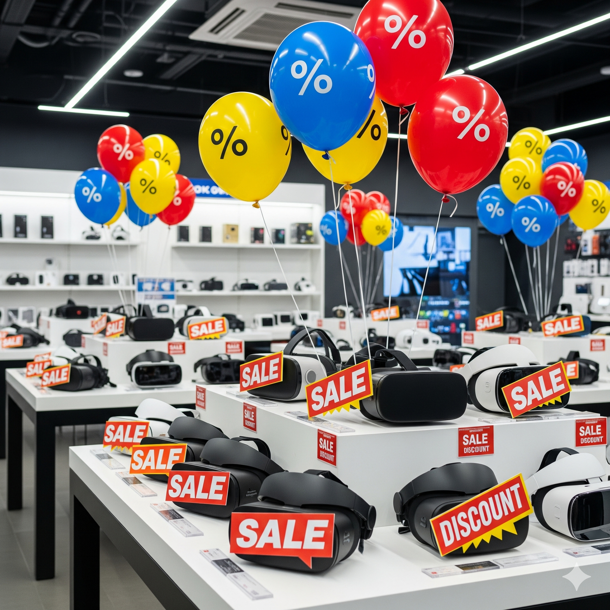 sale