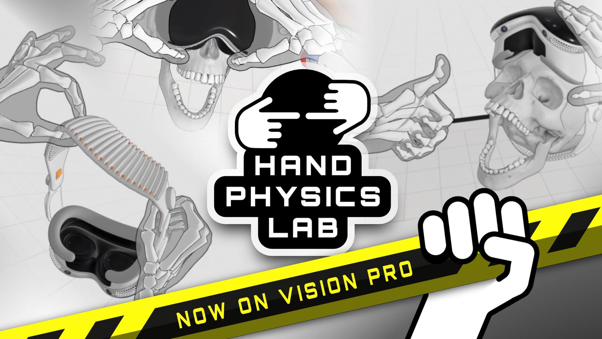"Hand Physics Lab" jetzt auch auf Apple Vision Pro – Ein detaillierter Blick auf die Portierung thumbnail68e9458fbbdc8f00012d20ad.jpg