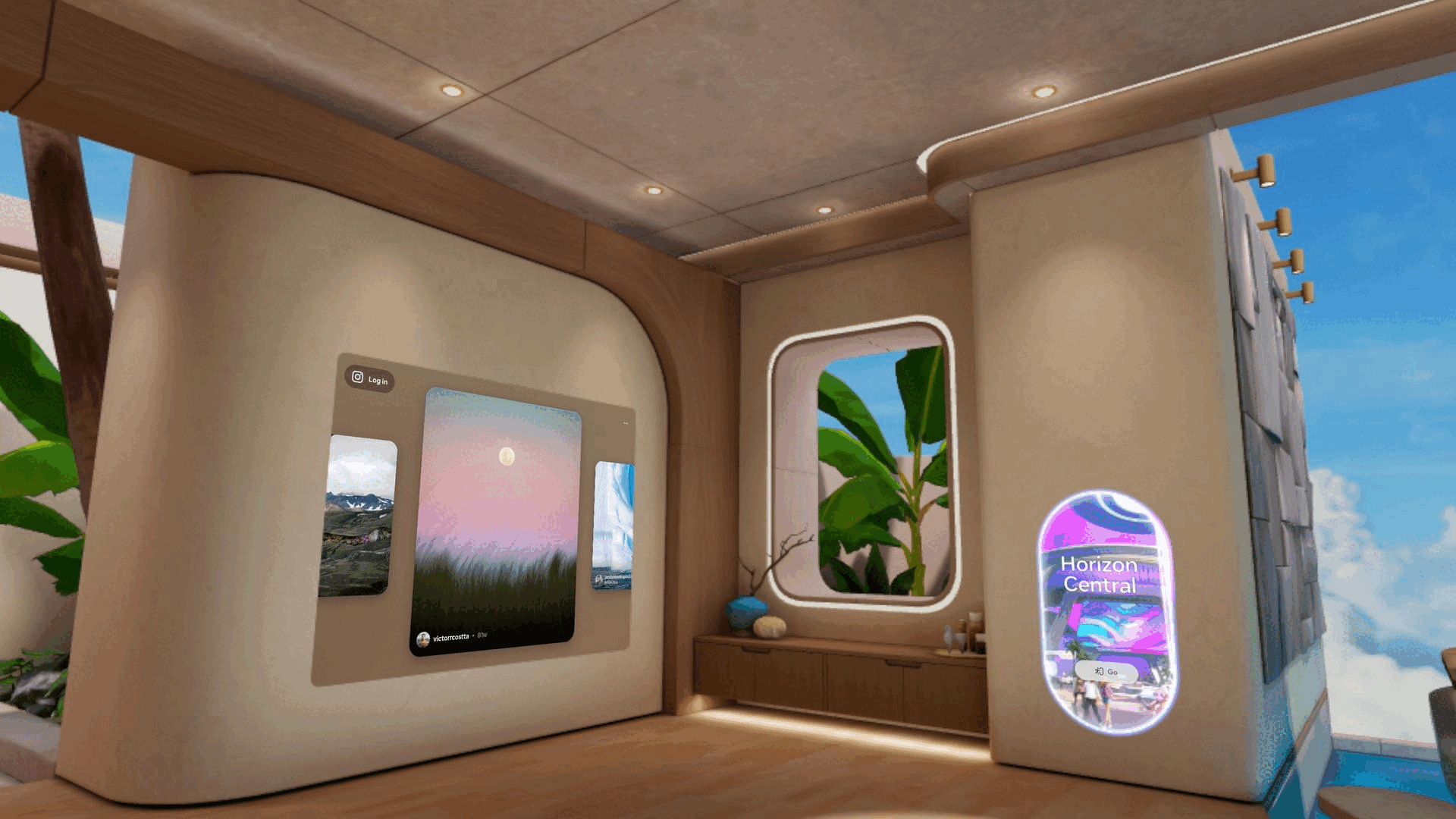 Meta Quest Horizon OS v81: Alle Neuerungen im Detail – Immersive Home, Fenster-Anker und QuickPlay thumbnail68e95f37bbdc8f00012d216a.gif