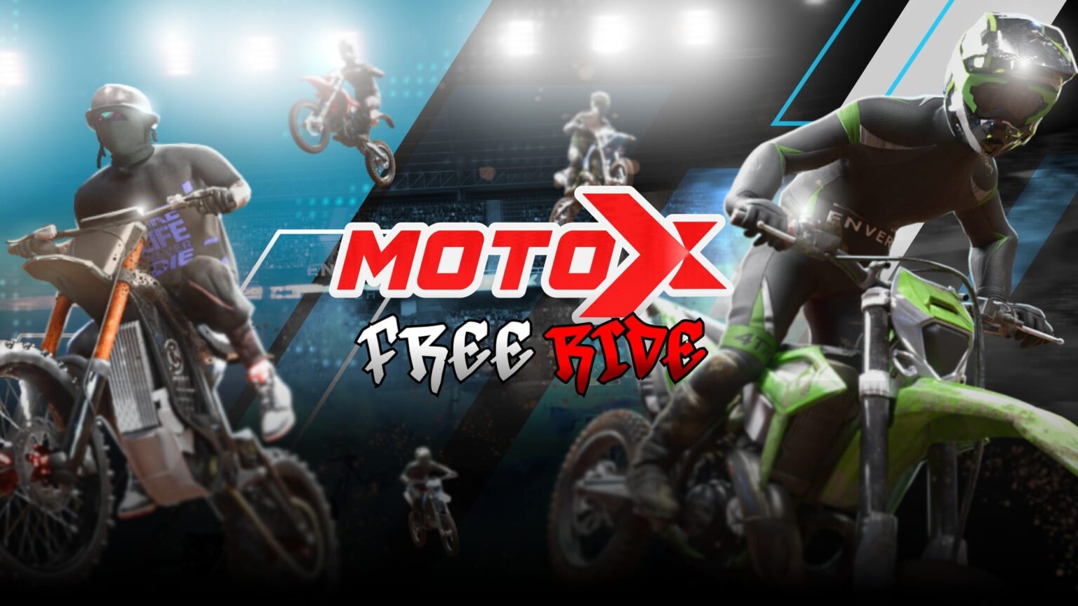 MotoX VR wird Free-to-Play auf Meta Quest - VoodooDE VR Central