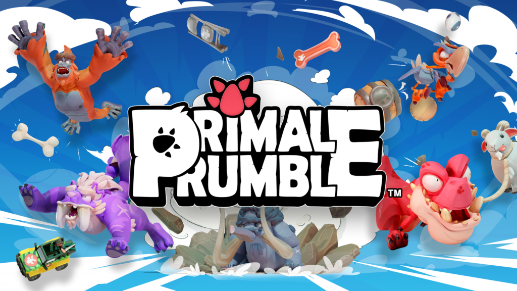 Primal Rumble: Mixed Reality Kartenkampf für Meta Quest - VoodooDE VR ...