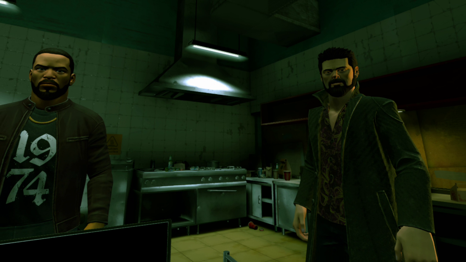 The Boys: Trigger Warning – VR-Stealth auf Meta Quest 3 - VoodooDE VR ...